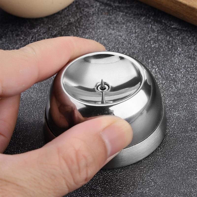 Kitchen Appliances Brand - Yumurta Delici 304 Paslanmaz Çelik İğne