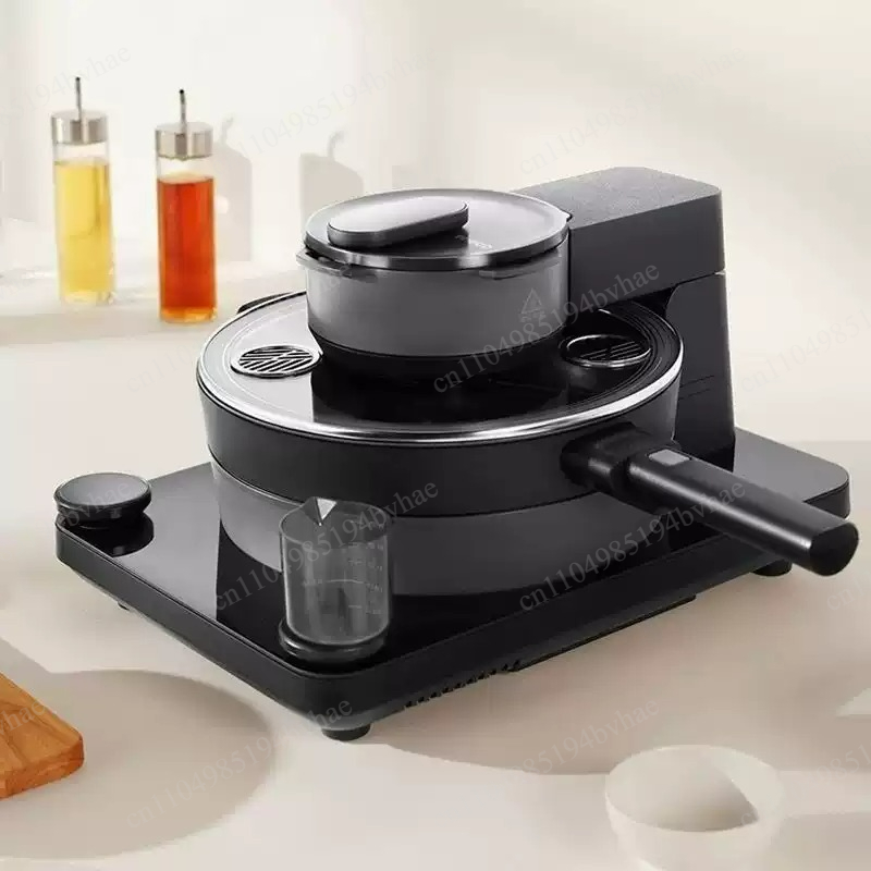 Food Processor Large - 1.0 akıllı pişirme makinesi ev tipi