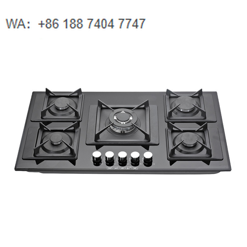 Kitchen Appliances Built In - Fabrika Özel Üretim Profesyonel Üretici Gazlı