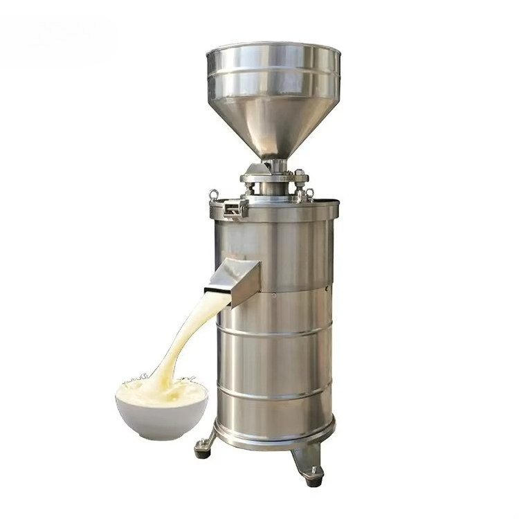 Ticari Kullanım Soya Fasulyesi - Soy Milk Maker incelemesi ve fiyatı