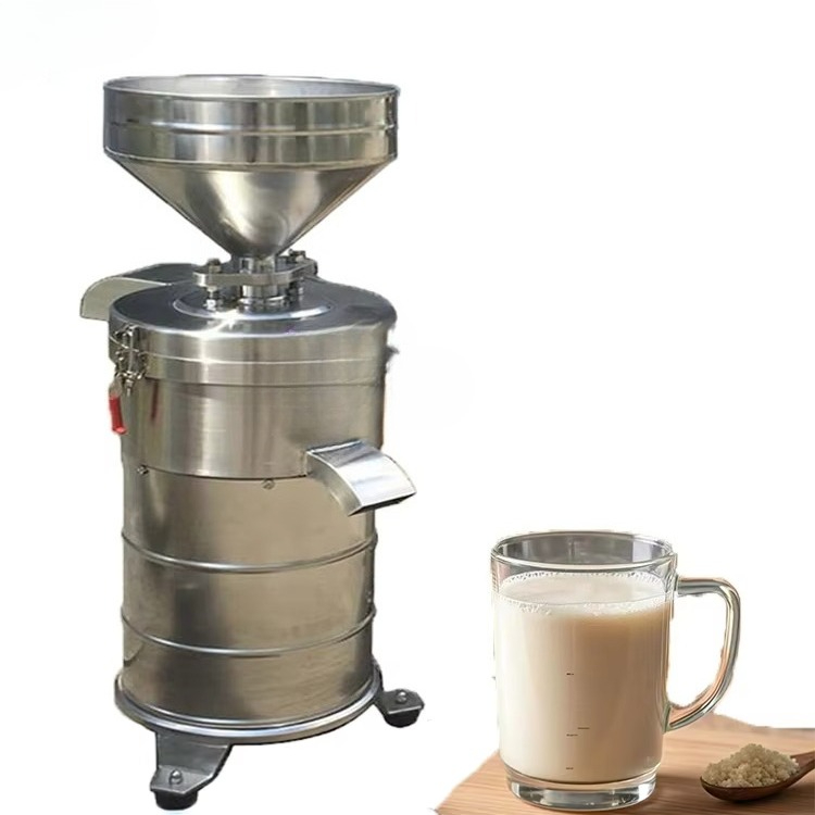 Ticari Kullanım Soya Fasulyesi - Soy Milk Maker incelemesi ve fiyatı