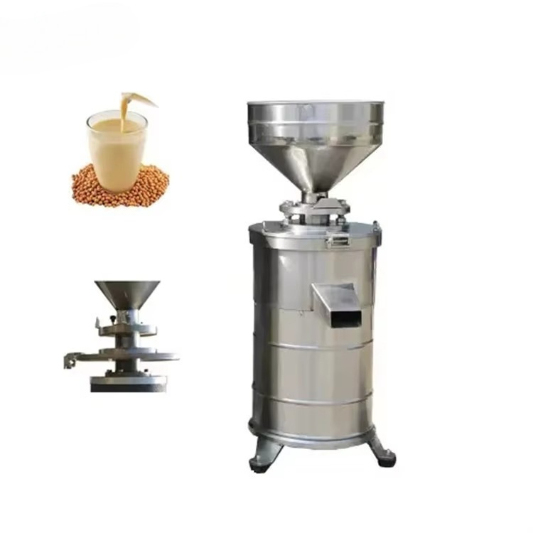 Ticari Kullanım Soya Fasulyesi - Soy Milk Maker incelemesi ve fiyatı
