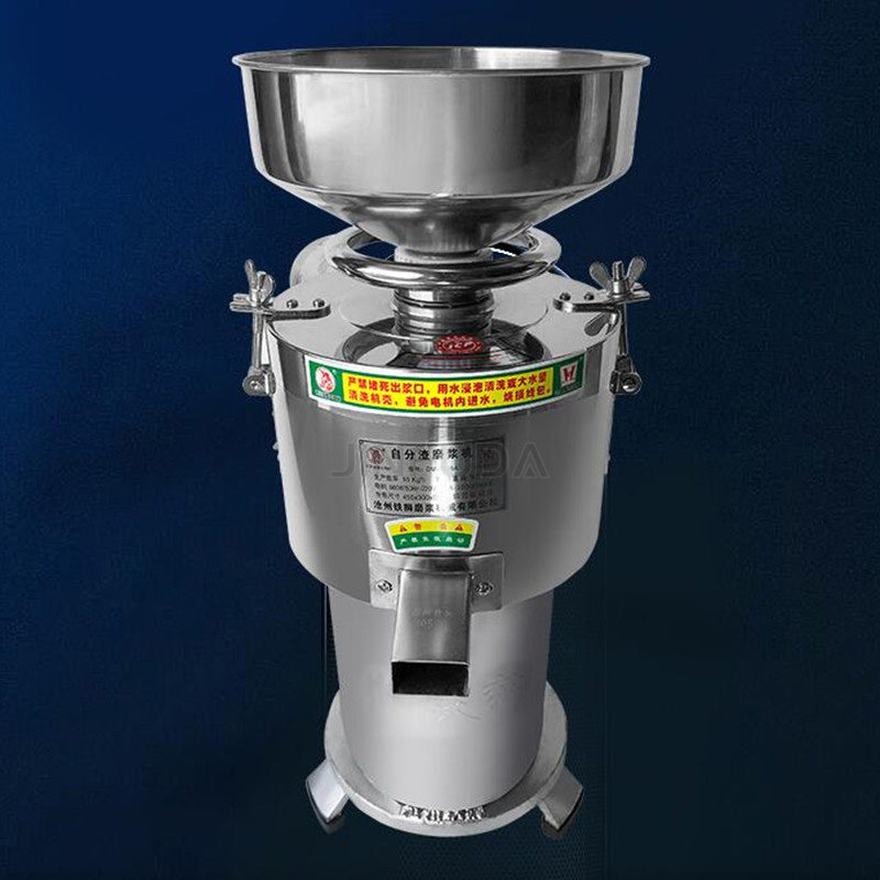 Paslanmaz Çelik Soya Fasulyesi - Soy Milk Maker incelemesi ve fiyatı