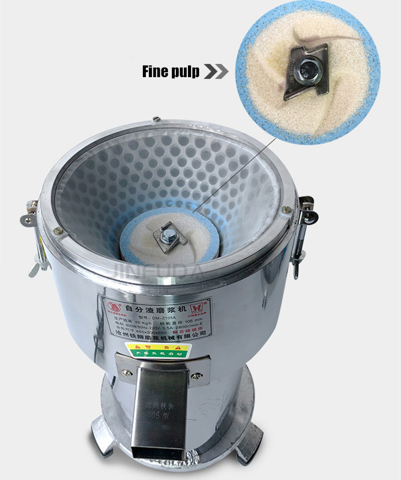 Paslanmaz Çelik Soya Fasulyesi - Soy Milk Maker incelemesi ve fiyatı