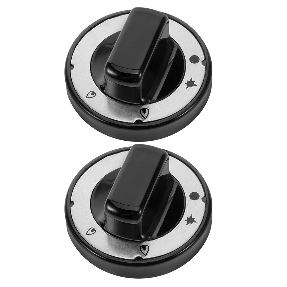 2 adet kırmızı yüksek sıcaklığ - Kitchen Appliances Red Knobs incelemesi ve fiyatı