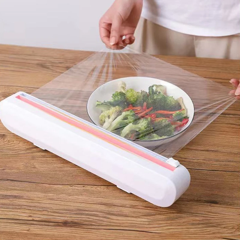 Sabitleme folyo sarılmak streç - Kitchen Appliances Brand incelemesi ve fiyatı