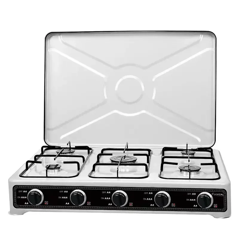 Mutfak Aletleri Temperli Cam A - Kitchen Appliances Built In incelemesi ve fiyatı