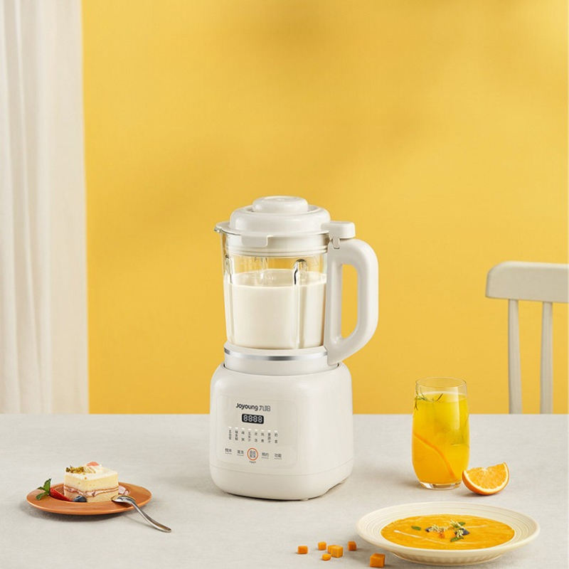 Ev Tipi Çok Fonksiyonlu Blende - Food Processor Large incelemesi ve fiyatı