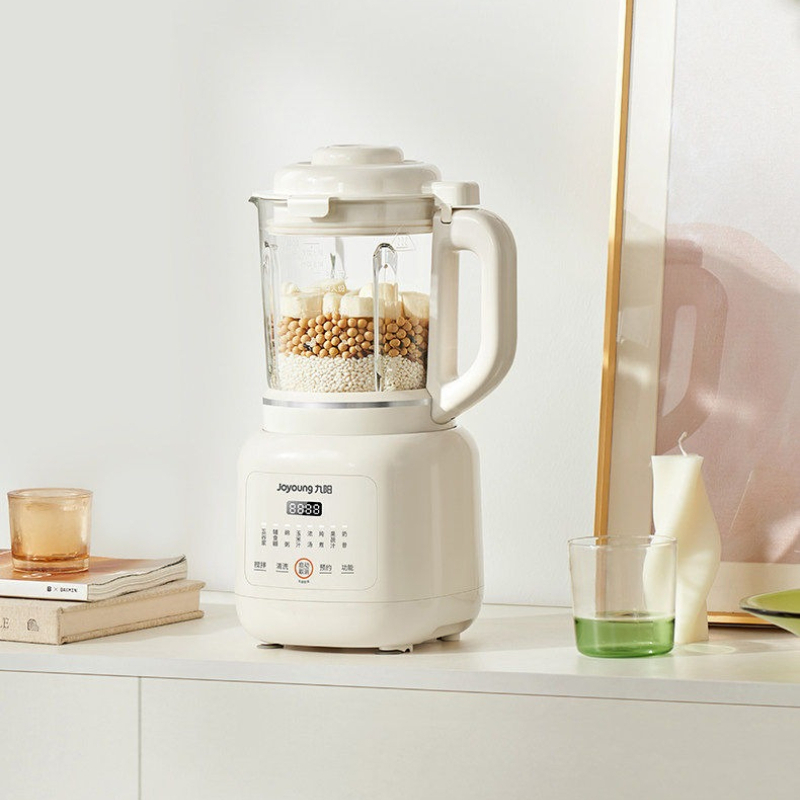 Ev Tipi Çok Fonksiyonlu Blende - Food Processor Large incelemesi ve fiyatı