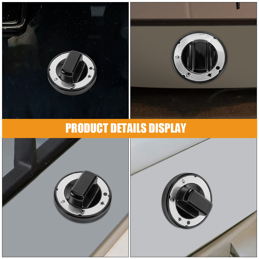 2 adet ağır hizmet tipi kırmız - Kitchen Appliances Red Knobs incelemesi ve fiyatı
