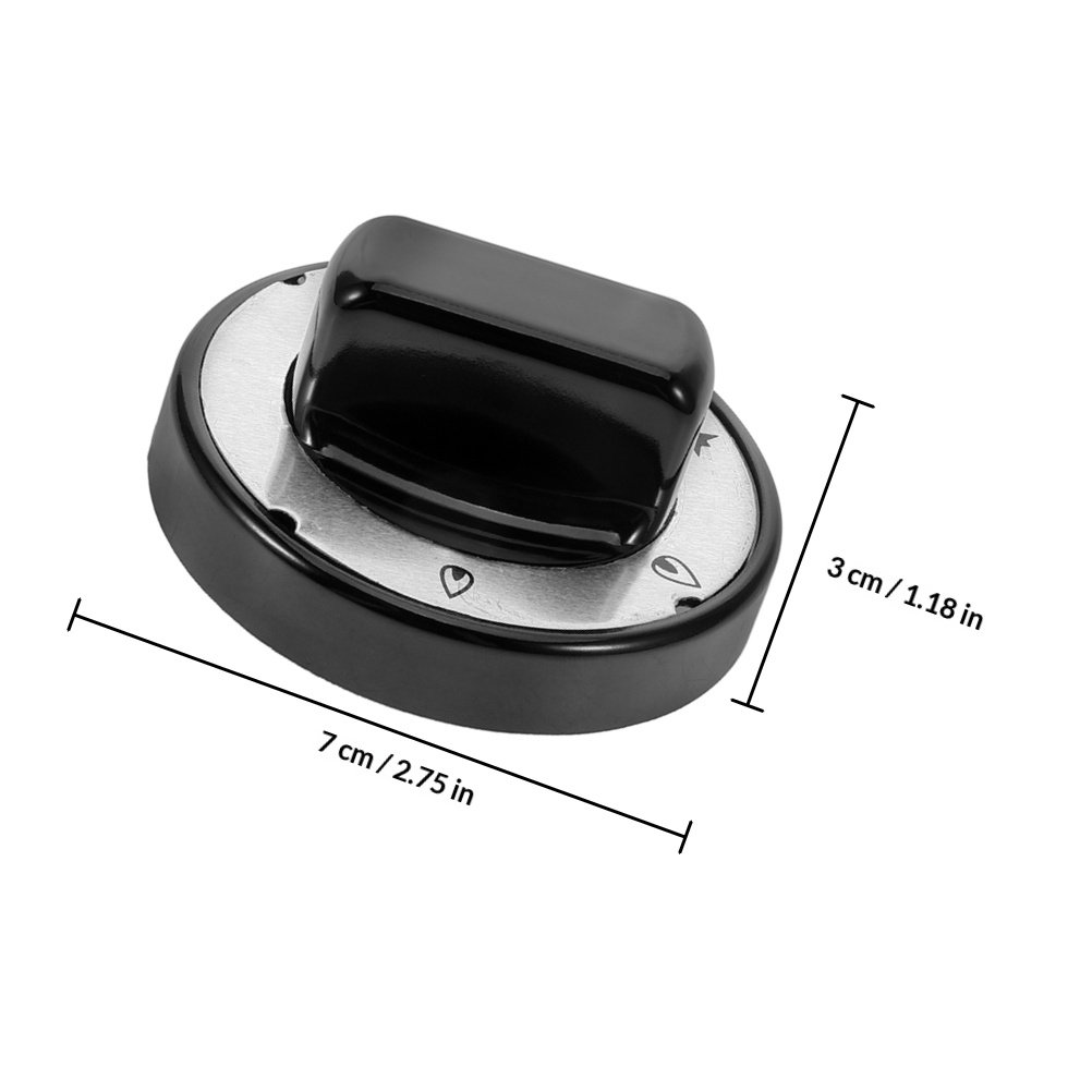 2 adet ağır hizmet tipi kırmız - Kitchen Appliances Red Knobs incelemesi ve fiyatı