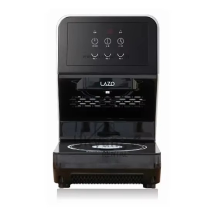 Altın Satıcı LAZO İş Ürünü Yük - Kitchen Appliances Direct incelemesi ve fiyatı