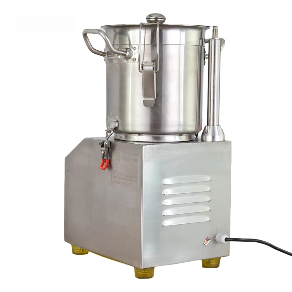 13L Büyük Kapasiteli Ticari Mu - Food Processor Large incelemesi ve fiyatı