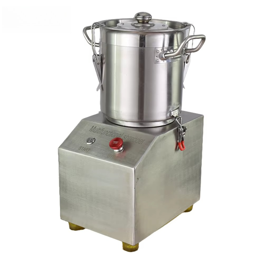 13L Büyük Kapasiteli Ticari Mu - Food Processor Large incelemesi ve fiyatı