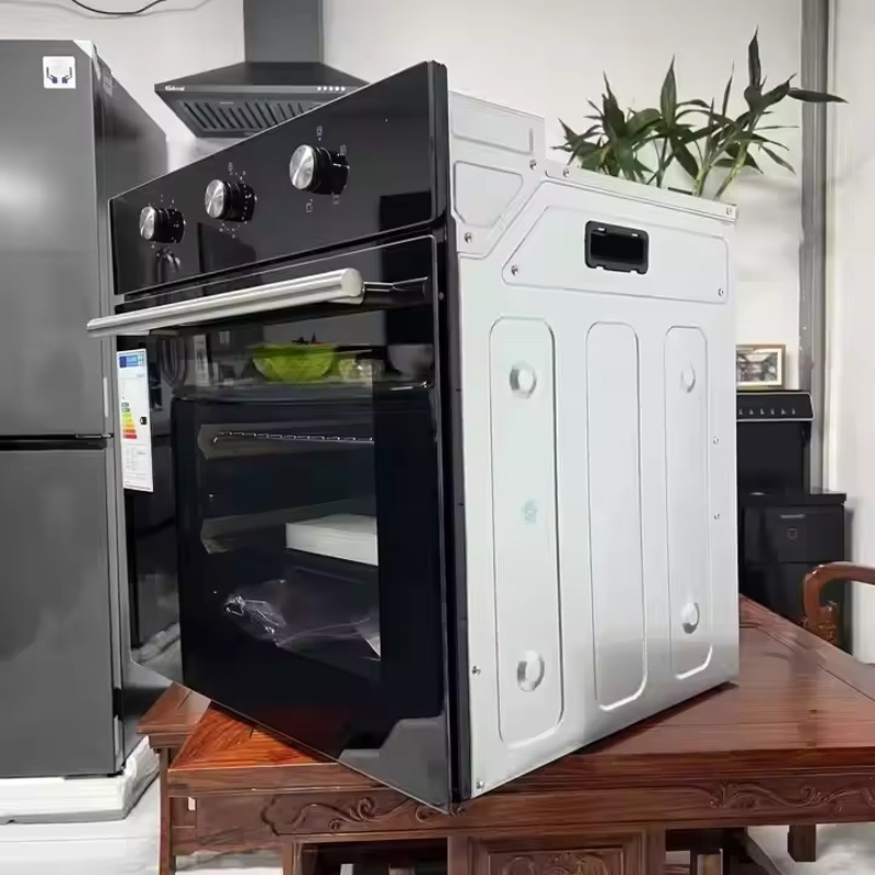 Airo 63L Elektrikli Ankastre 4 - Kitchen Appliances Built In incelemesi ve fiyatı