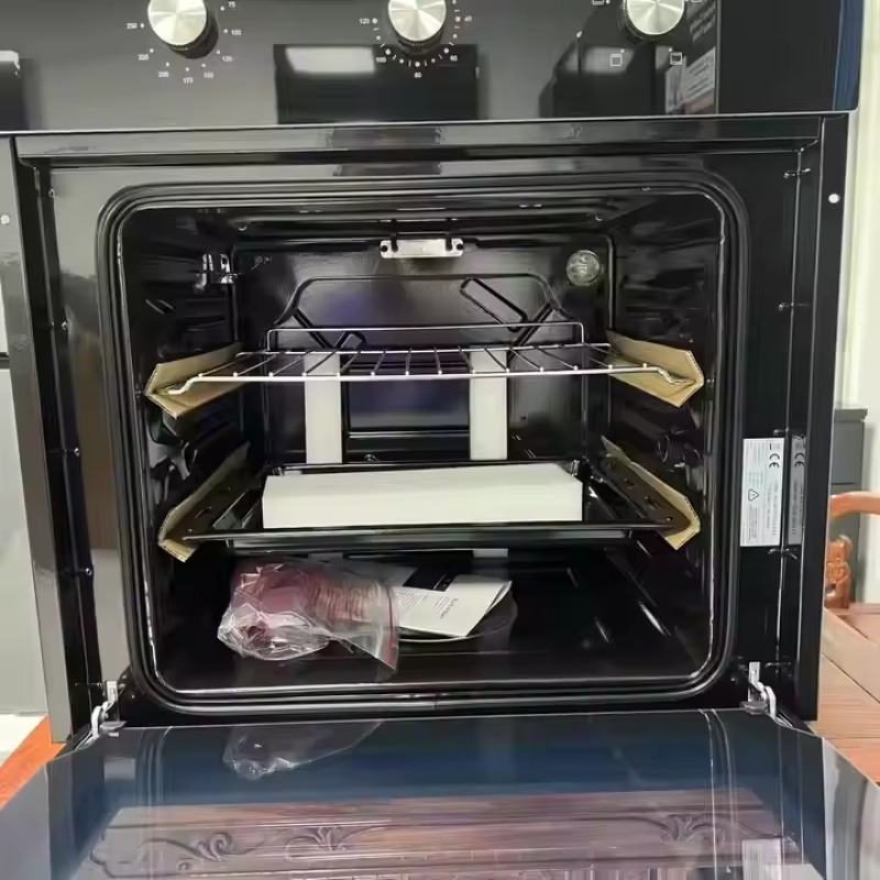 Airo 63L Elektrikli Ankastre 4 - Kitchen Appliances Built In incelemesi ve fiyatı