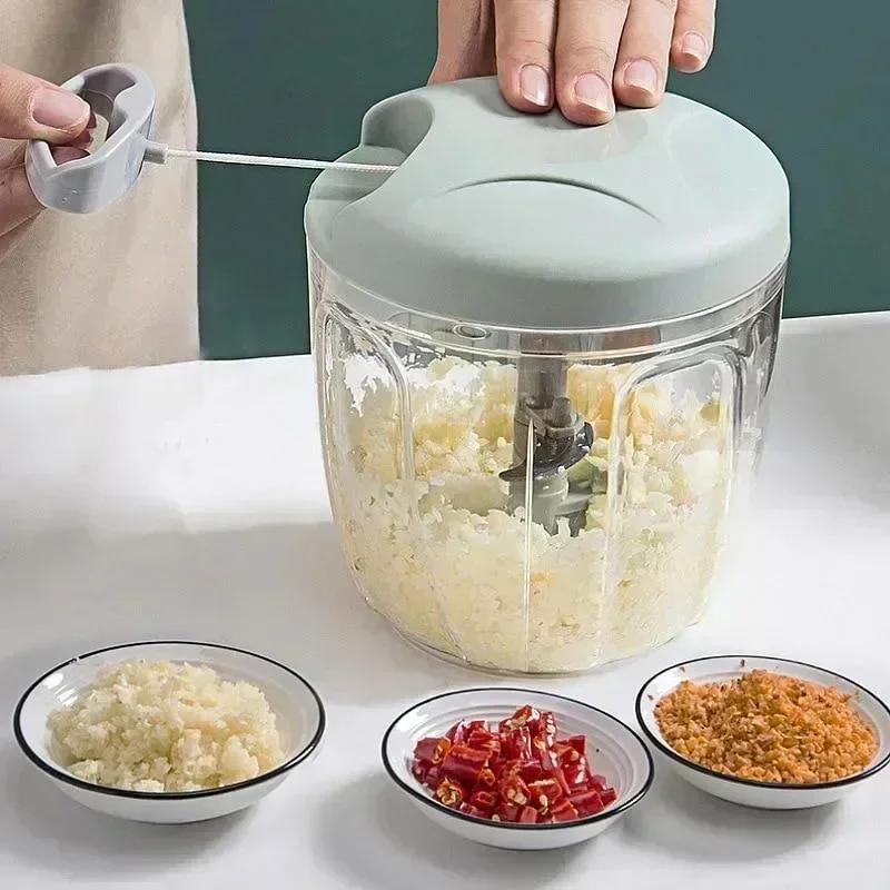 Büyük Manuel Sarımsak Ezici Do - Food Processor Large incelemesi ve fiyatı
