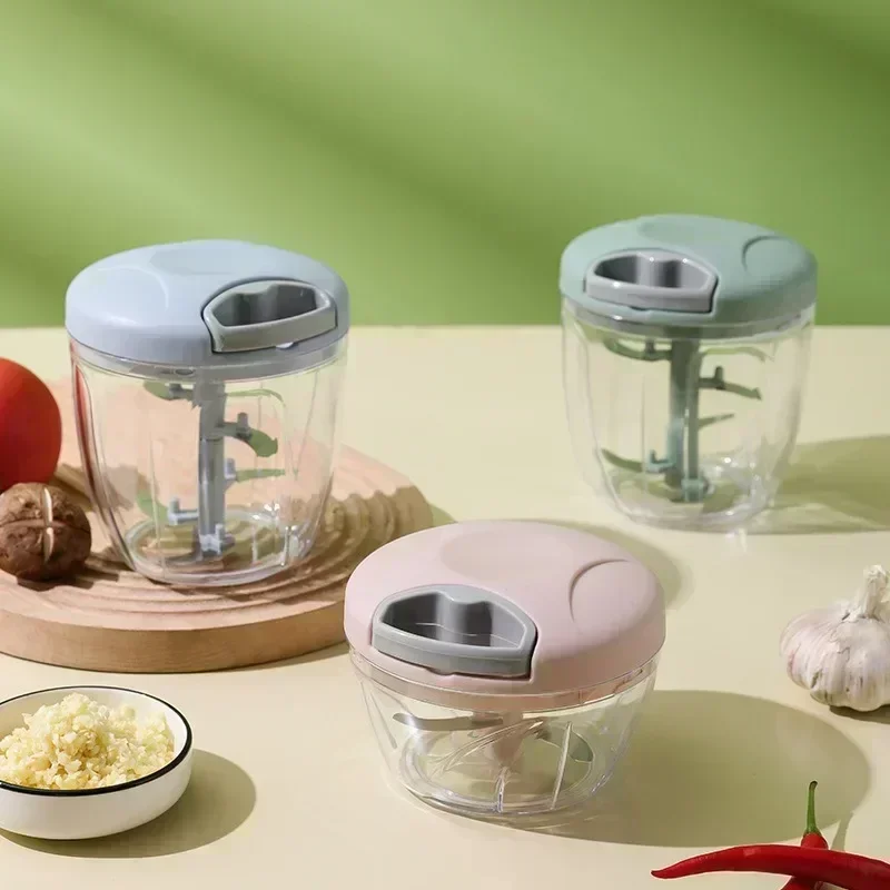 Büyük Manuel Sarımsak Ezici Do - Food Processor Large incelemesi ve fiyatı