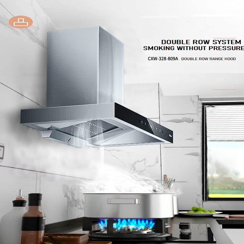 Profesyonel Akıllı Davlumbaz M - Kitchen Appliances Luxury incelemesi ve fiyatı