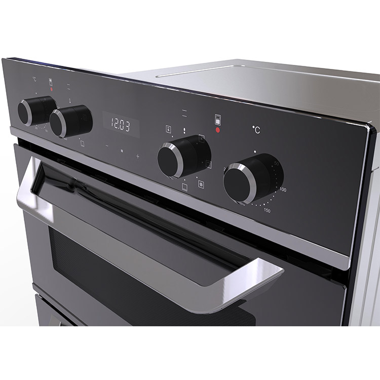Sıcak Fırsat Fırın Elektrikli  - Kitchen Appliances Built In incelemesi ve fiyatı