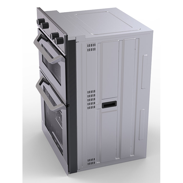 Sıcak Fırsat Fırın Elektrikli  - Kitchen Appliances Built In incelemesi ve fiyatı
