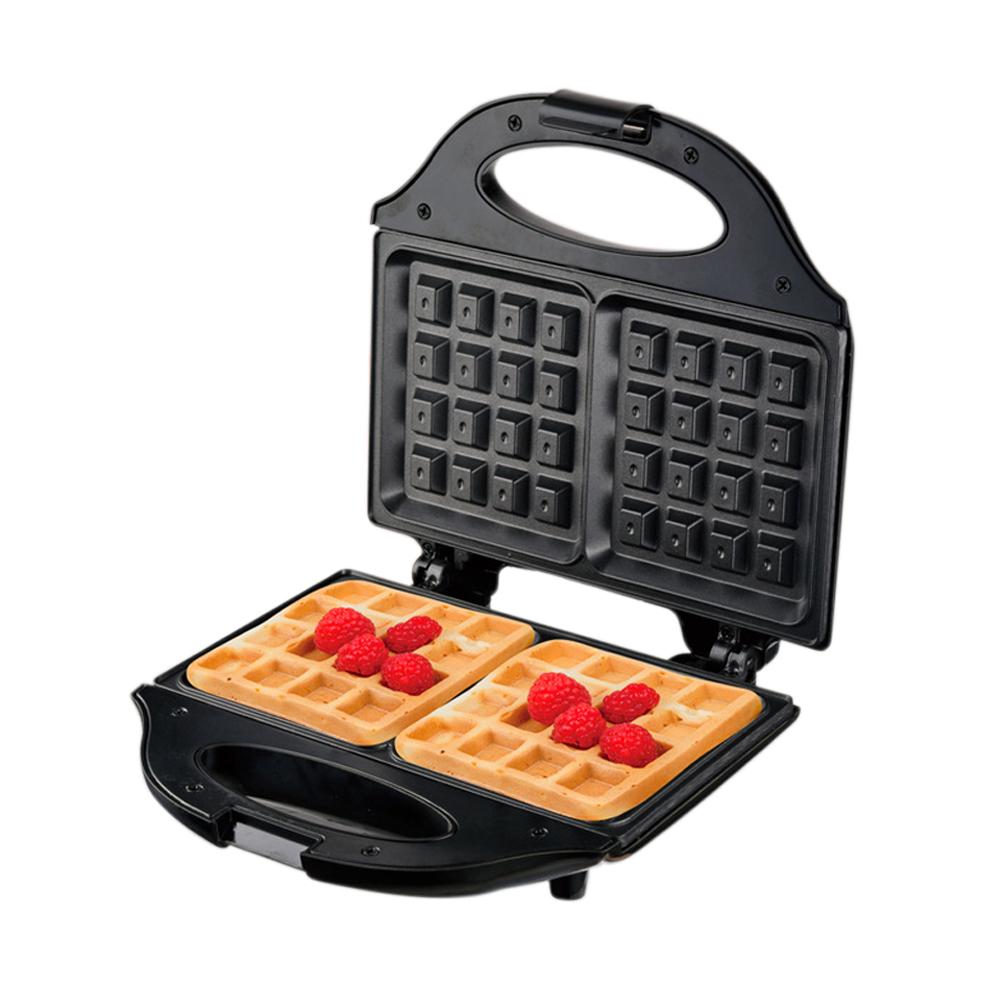 Profesyonel Elektrikli Waffle  - Kitchen Appliances Built In incelemesi ve fiyatı