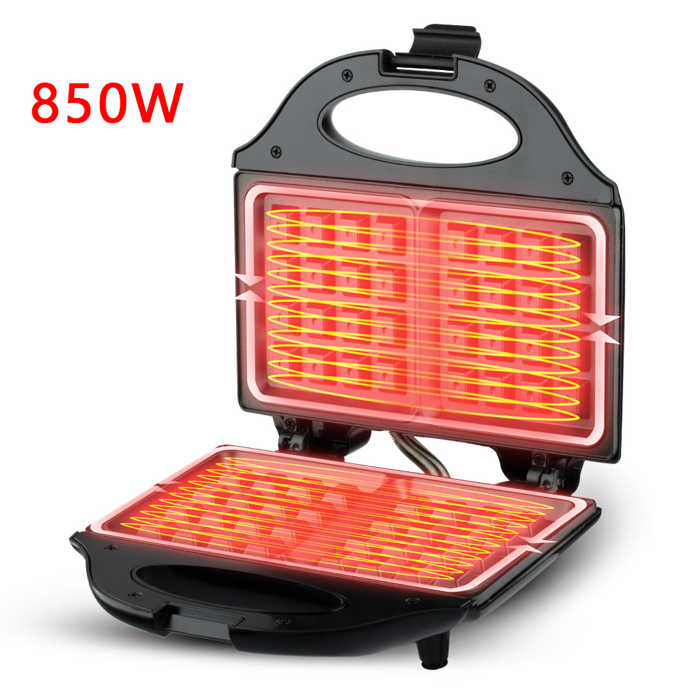 Profesyonel Elektrikli Waffle  - Kitchen Appliances Built In incelemesi ve fiyatı