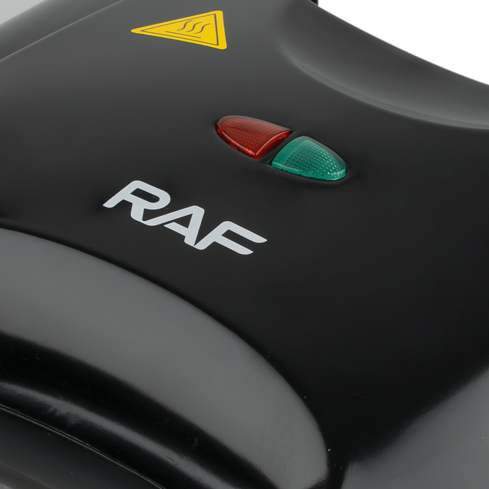 Elektrikli Sandviç Waffle Maki - Kitchen Appliances Built In incelemesi ve fiyatı