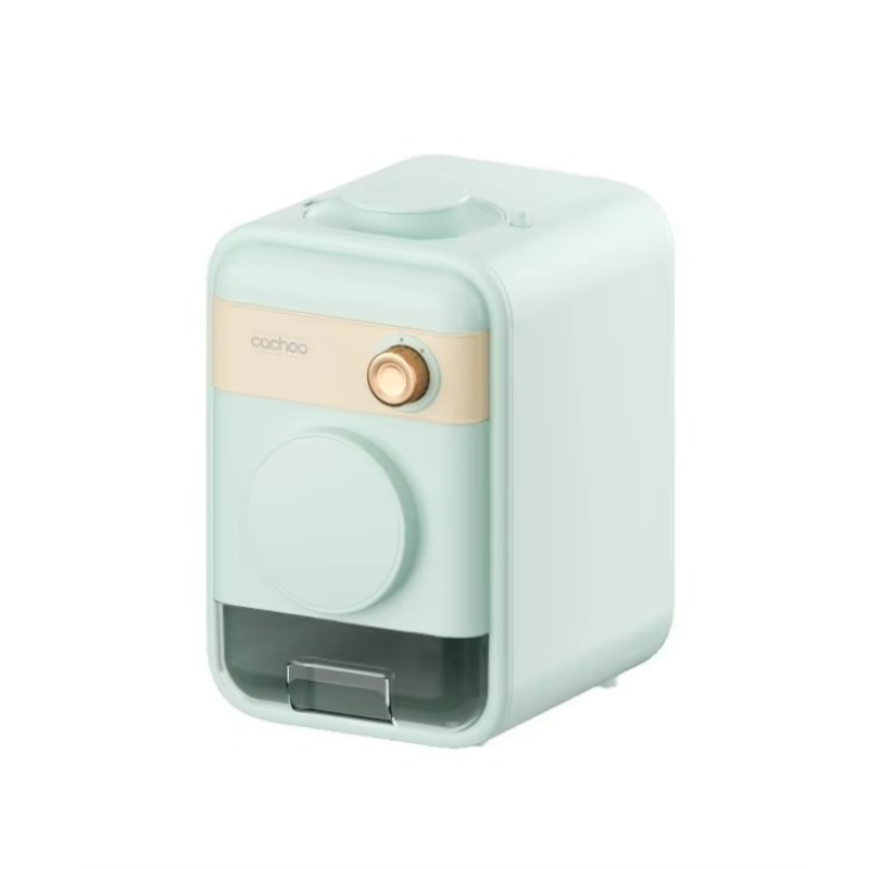 Mini Mutfak Robotu Büyük Kapas - Food Processor Large incelemesi ve fiyatı