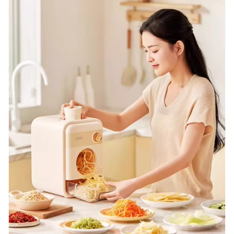 Mini Mutfak Robotu Büyük Kapas - Food Processor Large incelemesi ve fiyatı