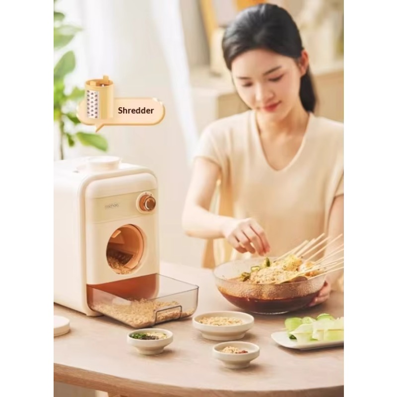 Mini Mutfak Robotu Büyük Kapas - Food Processor Large incelemesi ve fiyatı