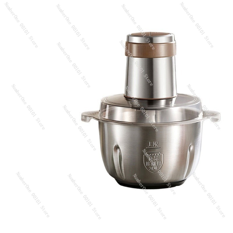 Ev tipi kıyma makinesi, büyük  - Food Processor Large incelemesi ve fiyatı