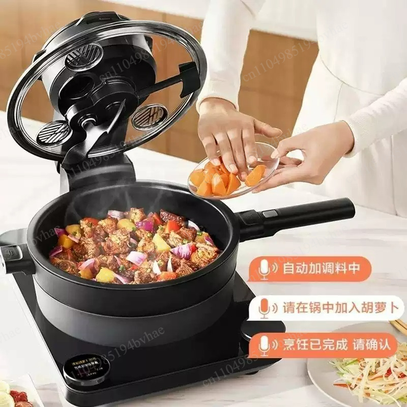 1.0 akıllı pişirme makinesi ev - Food Processor Large incelemesi ve fiyatı
