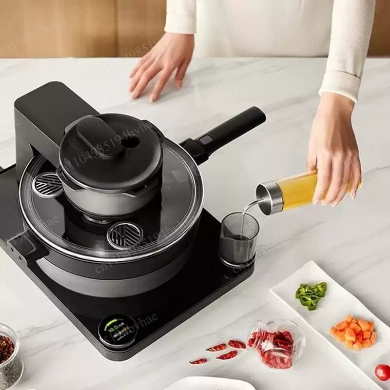 1.0 akıllı pişirme makinesi ev - Food Processor Large incelemesi ve fiyatı