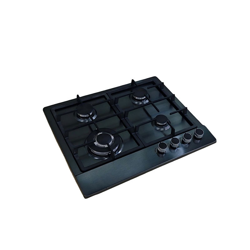 4 Ocaklı Gazlı Ocak, Paslanmaz - Kitchen Appliances Built In incelemesi ve fiyatı