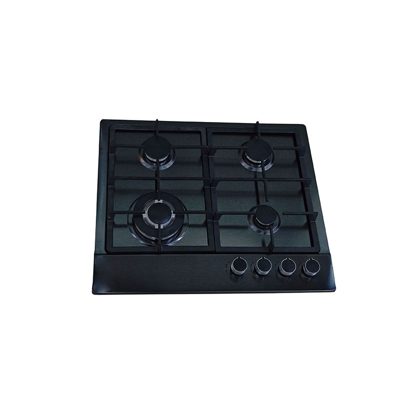4 Ocaklı Gazlı Ocak, Paslanmaz - Kitchen Appliances Built In incelemesi ve fiyatı