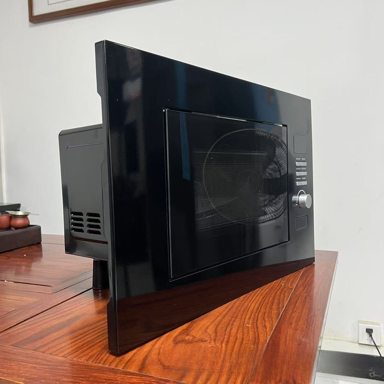 20L Yüksek Kaliteli Mikrodalga - Kitchen Appliances Built In incelemesi ve fiyatı