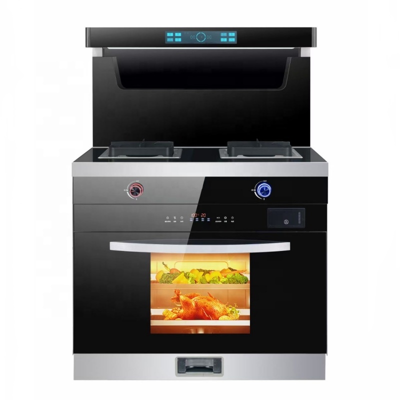 Modern Çin Ev Mutfak Aletleri  - Kitchen Appliances Built In incelemesi ve fiyatı