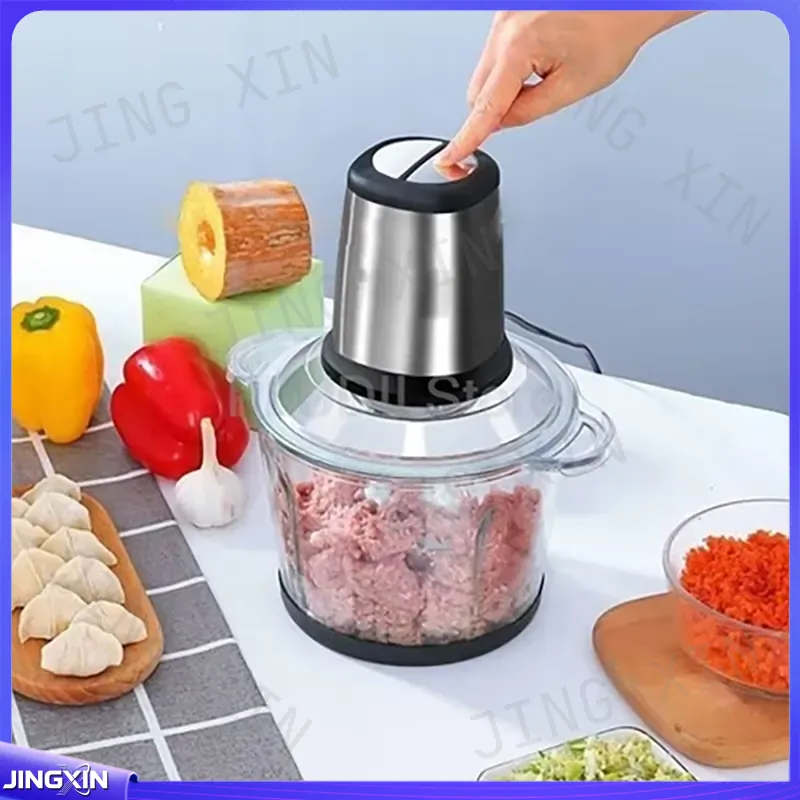 Çok Fonksiyonlu Blender Kuru I - Food Processor Large incelemesi ve fiyatı