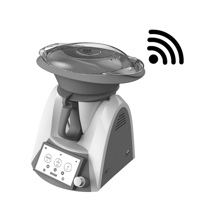 Fabrika Üretimi Yeni Tasarlanm - Food Processor Large incelemesi ve fiyatı