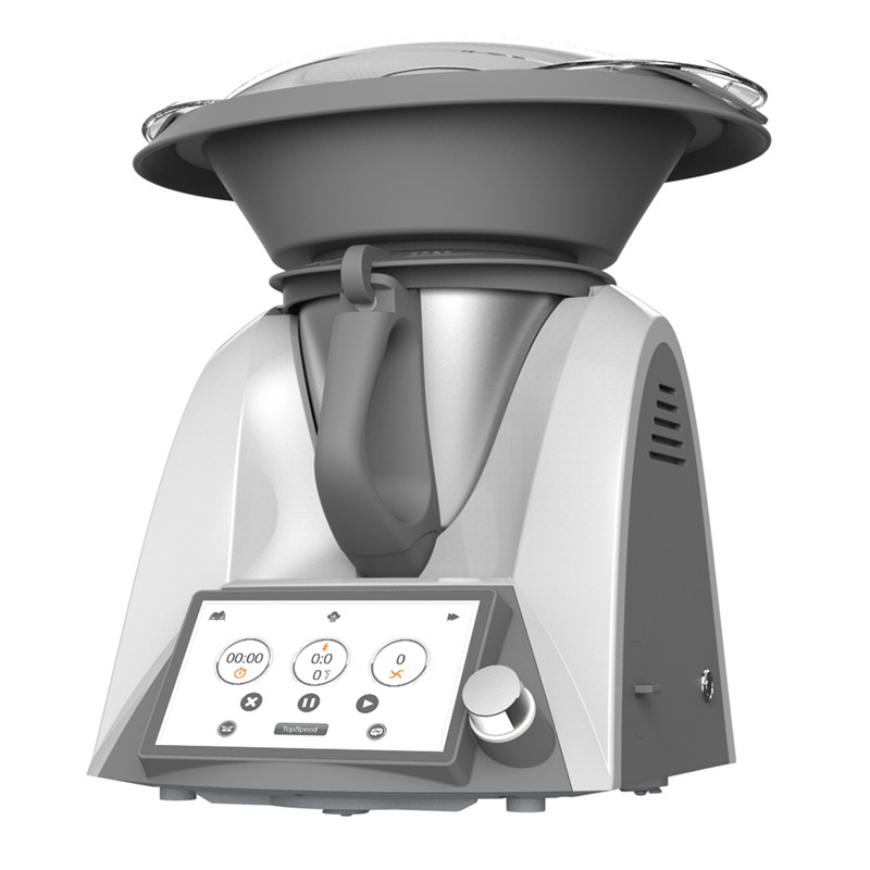 Fabrika Üretimi Yeni Tasarlanm - Food Processor Large incelemesi ve fiyatı