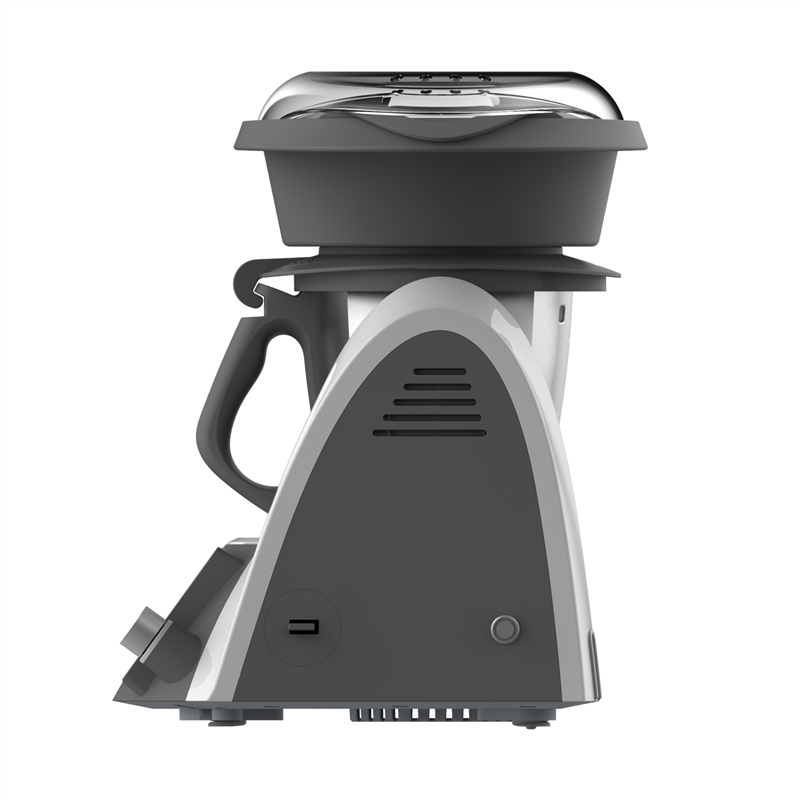 Fabrika Üretimi Yeni Tasarlanm - Food Processor Large incelemesi ve fiyatı