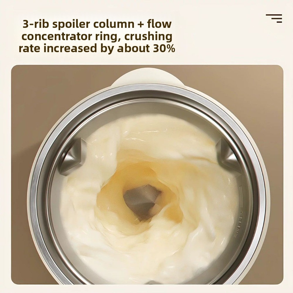 Joyoung Soya Sütü Makinesi Çok - Food Processor Large incelemesi ve fiyatı