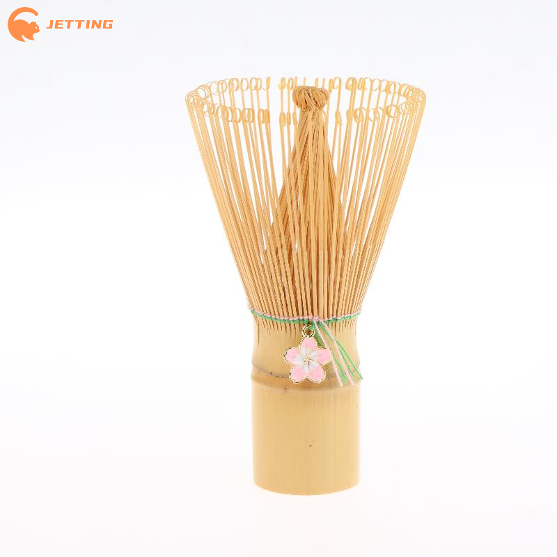 Japon Töreni Bambu Çay Çırpıcı - Kitchen Appliances Brand incelemesi ve fiyatı