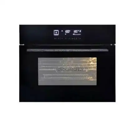 Ev Tipi Büyük Mutfak Aletleri  - Kitchen Appliances Built In incelemesi ve fiyatı