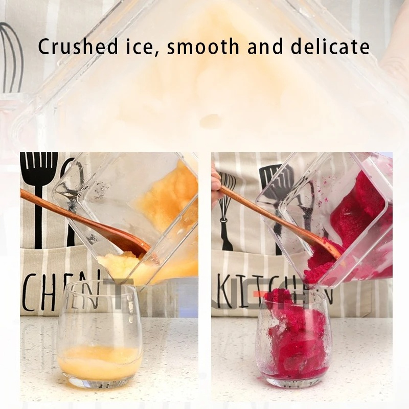 Ses Yalıtımlı Ticari Blender,  - Food Processor Large incelemesi ve fiyatı