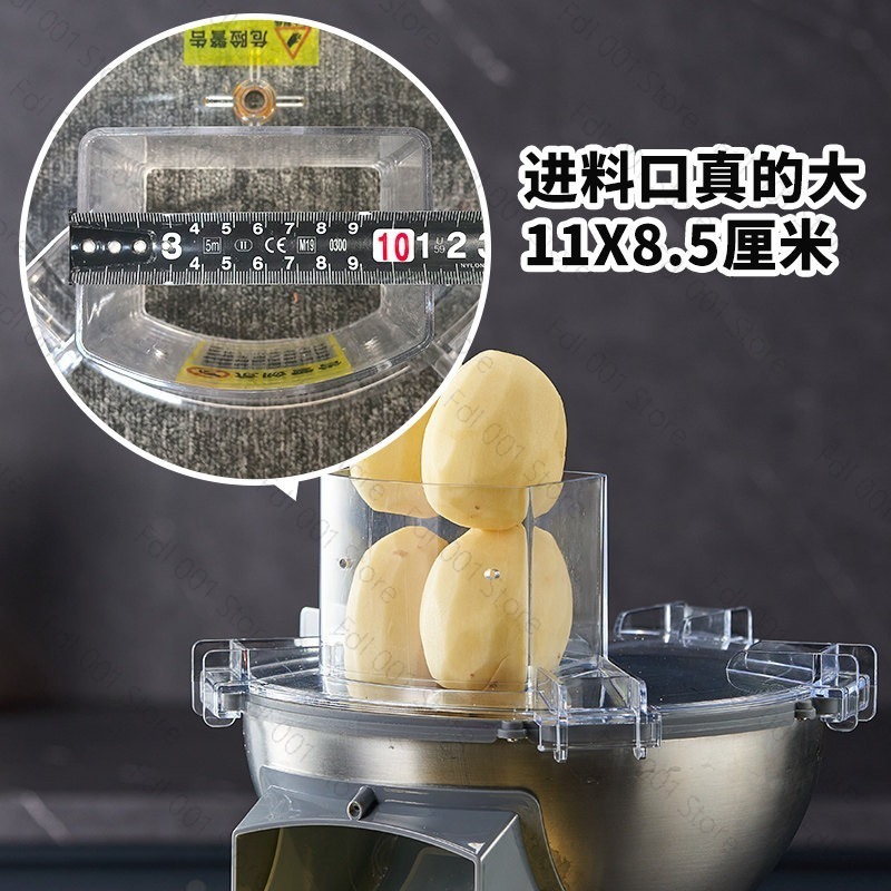 Çok Fonksiyonlu Sebze Kesici M - Food Processor Large incelemesi ve fiyatı