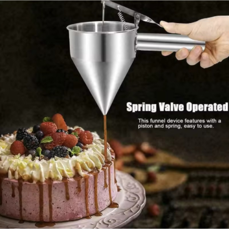 600/1200ML Paslanmaz Çelik Sıv - Kitchen Appliances Brand incelemesi ve fiyatı