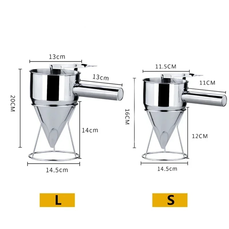 600/1200ML Paslanmaz Çelik Sıv - Kitchen Appliances Brand incelemesi ve fiyatı