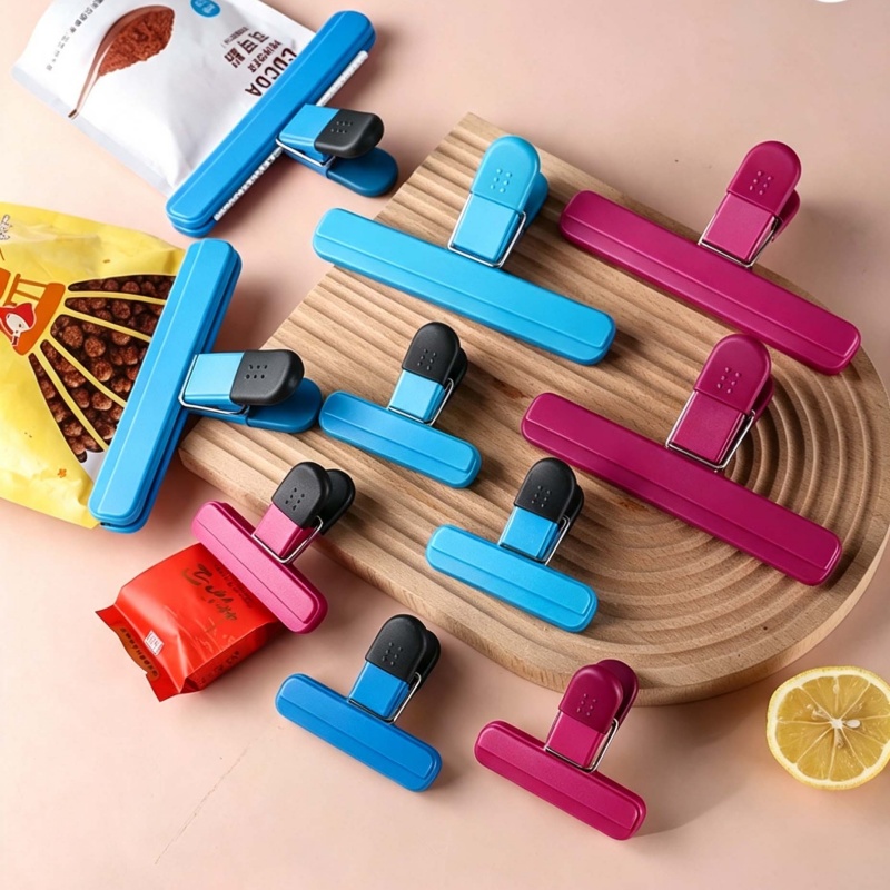 4 Adet Taşınabilir Plastik Poş - Kitchen Appliances Brand incelemesi ve fiyatı